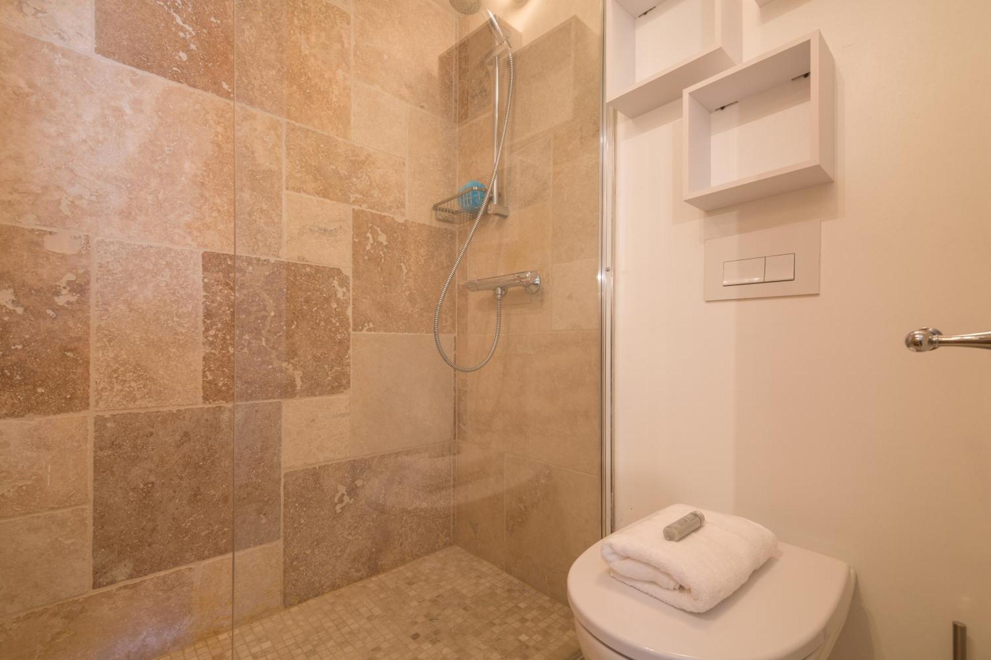 Residence Grand Roc - Campanules 311 - Happy Rentals Chamonix Eksteriør billede