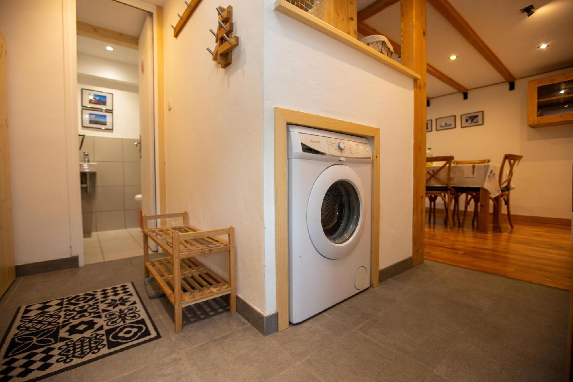 Residence Grand Roc - Campanules 311 - Happy Rentals Chamonix Eksteriør billede