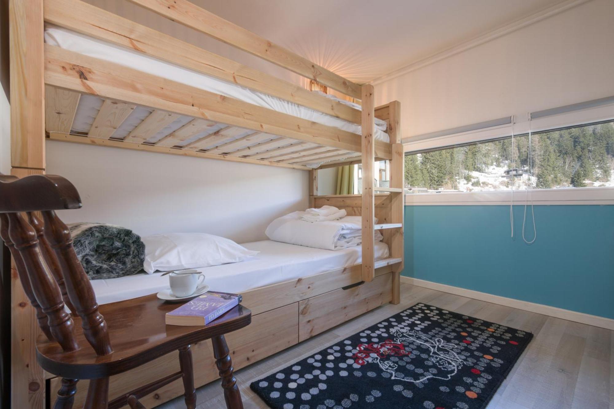 Residence Grand Roc - Campanules 311 - Happy Rentals Chamonix Eksteriør billede